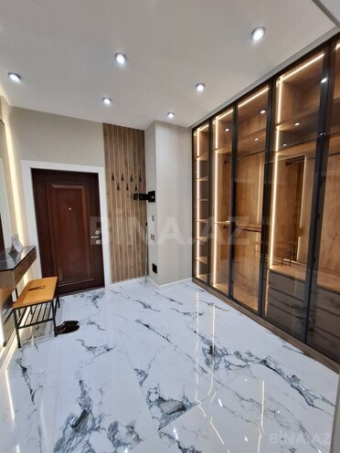 2-комн. новостройка - пос. 8-й мкр - 67 м² (1)