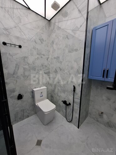 2-комн. новостройка - пос. 8-й мкр - 67 м² (10)