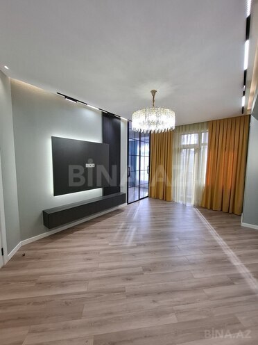 2-комн. новостройка - пос. 8-й мкр - 67 м² (3)