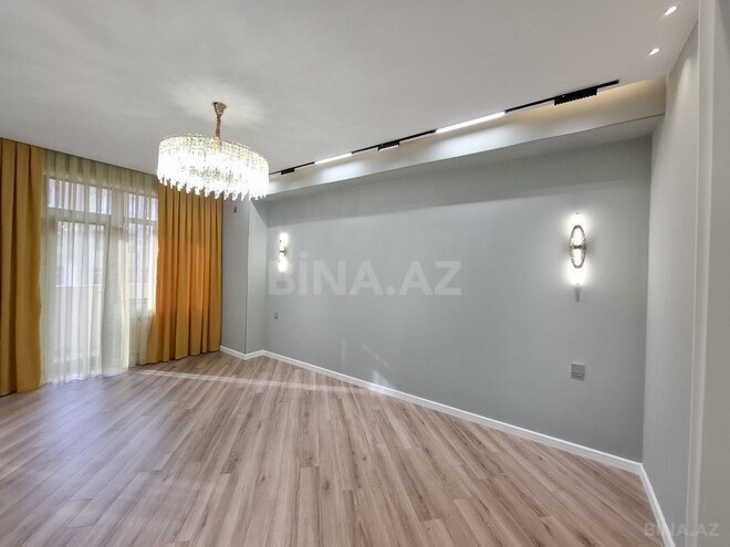 2-комн. новостройка - пос. 8-й мкр - 67 м² (2)
