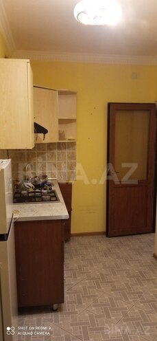 2-комн. новостройка - м. Иншаатчылар - 65 м² (4)