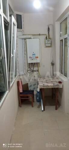 2-комн. новостройка - м. Иншаатчылар - 65 м² (2)