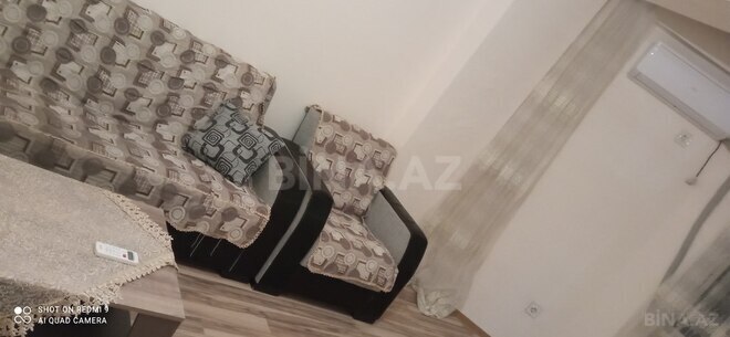 2-комн. новостройка - м. Иншаатчылар - 65 м² (3)