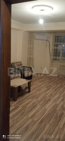 2-комн. новостройка - м. Иншаатчылар - 65 м² (12)