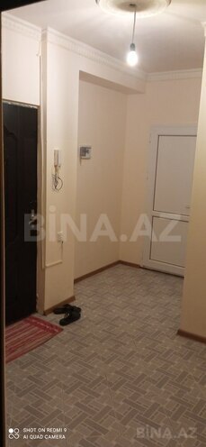 2-комн. новостройка - м. Иншаатчылар - 65 м² (1)