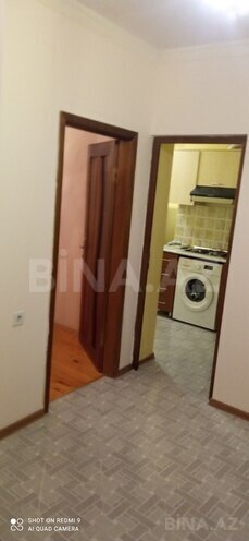 2-комн. новостройка - м. Иншаатчылар - 65 м² (9)