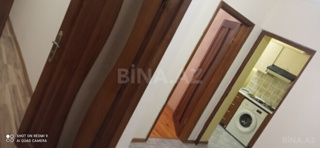 2-комн. новостройка - м. Иншаатчылар - 65 м² (10)