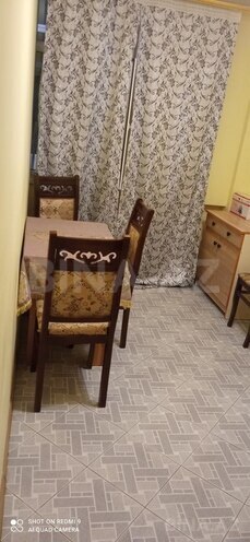 2-комн. новостройка - м. Иншаатчылар - 65 м² (6)