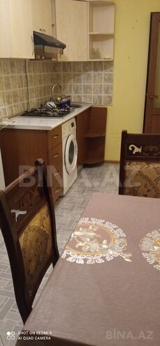 2-комн. новостройка - м. Иншаатчылар - 65 м² (5)