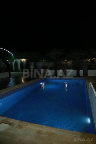 4 otaqlı həyət evi/bağ evi - Quba - 150 m² (13)