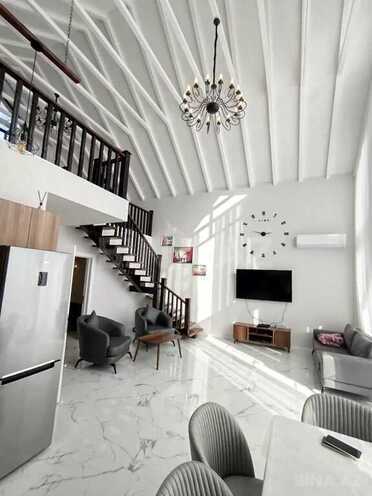 4 otaqlı həyət evi/bağ evi - Quba - 150 m² (7)