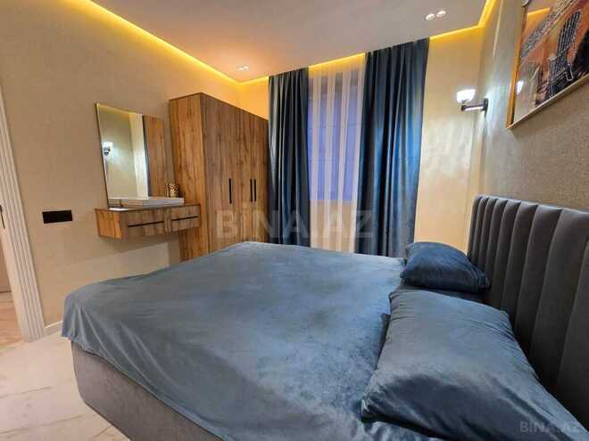 4 otaqlı həyət evi/bağ evi - Quba - 150 m² (12)