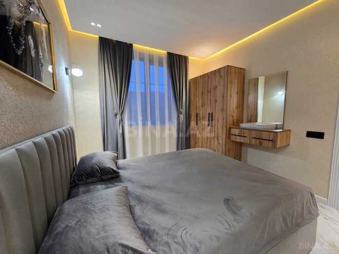 4 otaqlı həyət evi/bağ evi - Quba - 150 m² (4)