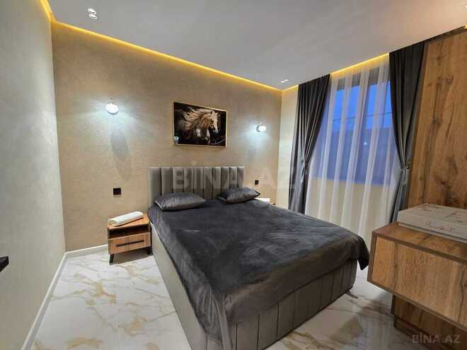 4 otaqlı həyət evi/bağ evi - Quba - 150 m² (22)