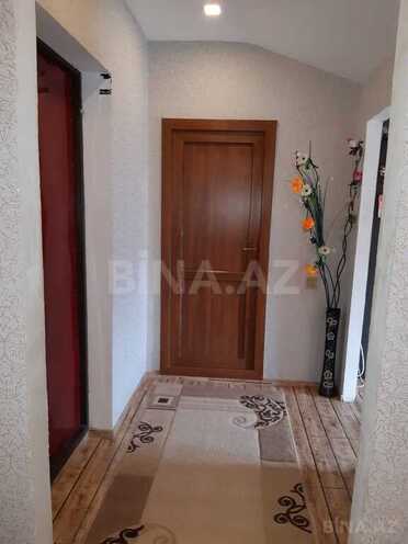 2-комн. новостройка - Хырдалан - 41.3 м² (5)