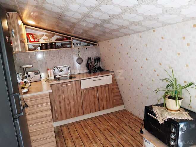 2-комн. новостройка - Хырдалан - 41.3 м² (1)