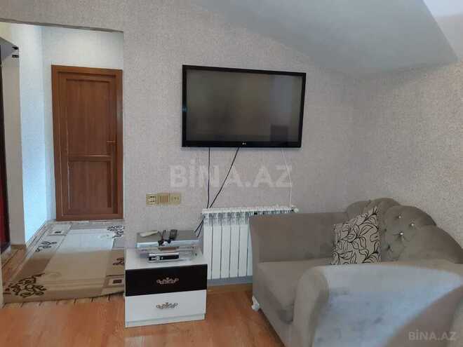 2-комн. новостройка - Хырдалан - 41.3 м² (3)