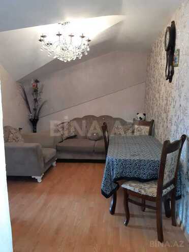 2-комн. новостройка - Хырдалан - 41.3 м² (2)