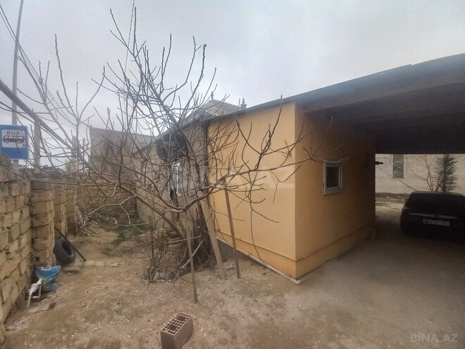 3-комн. дом/дача - пос. Савалан - 100 м² (5)