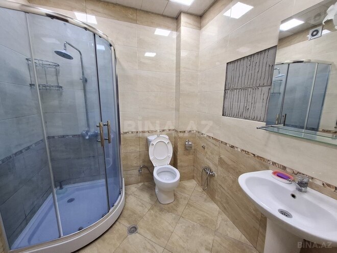 2-комн. новостройка - м. Мемар Аджеми - 60 м² (3)