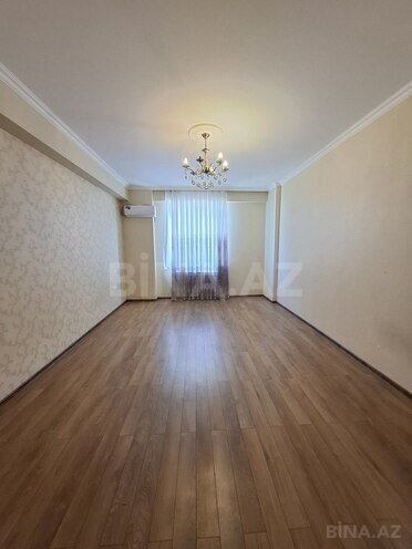 2-комн. новостройка - м. Мемар Аджеми - 60 м² (1)