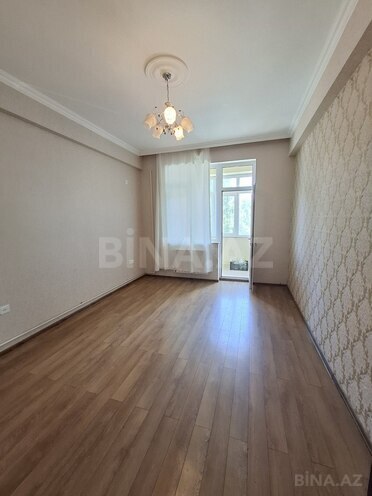 2-комн. новостройка - м. Мемар Аджеми - 60 м² (2)