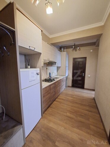 2-комн. новостройка - м. Мемар Аджеми - 60 м² (5)