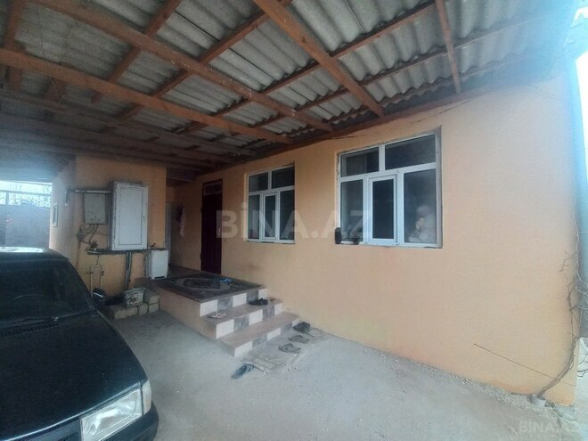 3-комн. дом/дача - пос. Савалан - 100 м² (4)