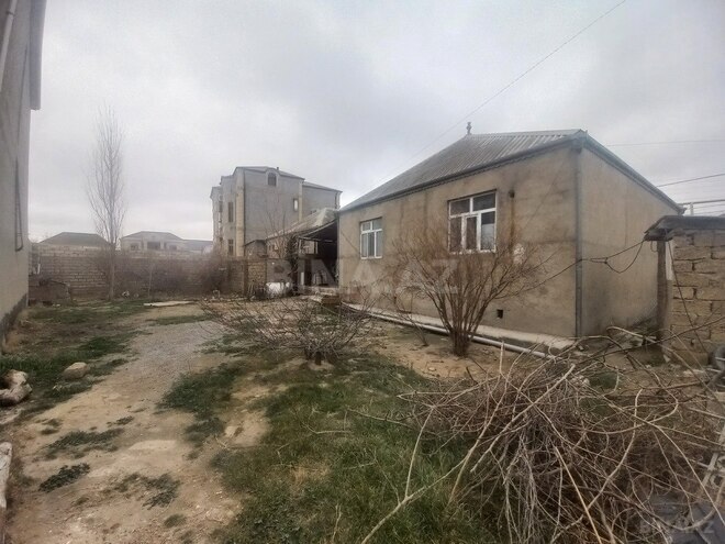 3-комн. дом/дача - пос. Савалан - 100 м² (6)