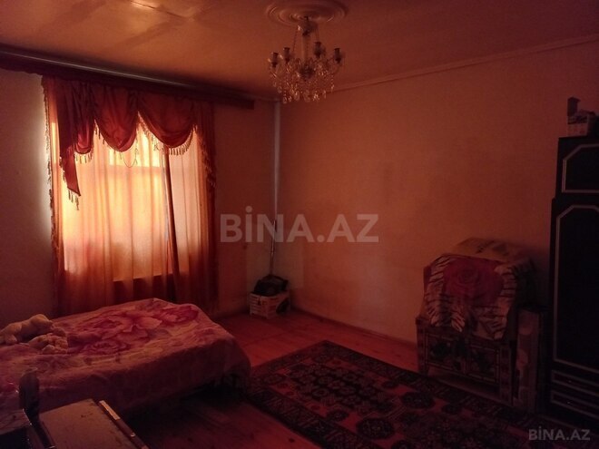 3-комн. дом/дача - пос. Савалан - 100 м² (10)