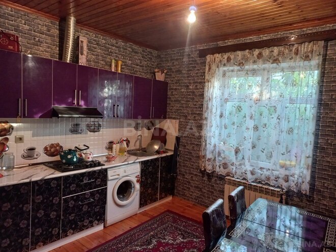 3-комн. дом/дача - пос. Савалан - 100 м² (12)