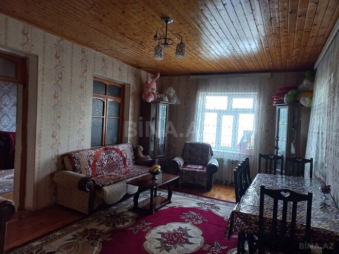 3-комн. дом/дача - пос. Савалан - 100 м² (8)