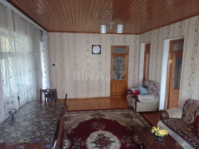 3-комн. дом/дача - пос. Савалан - 100 м² (9)