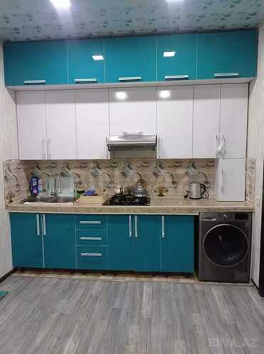 4-комн. дом/дача - Сумгаит - 120 м² (7)