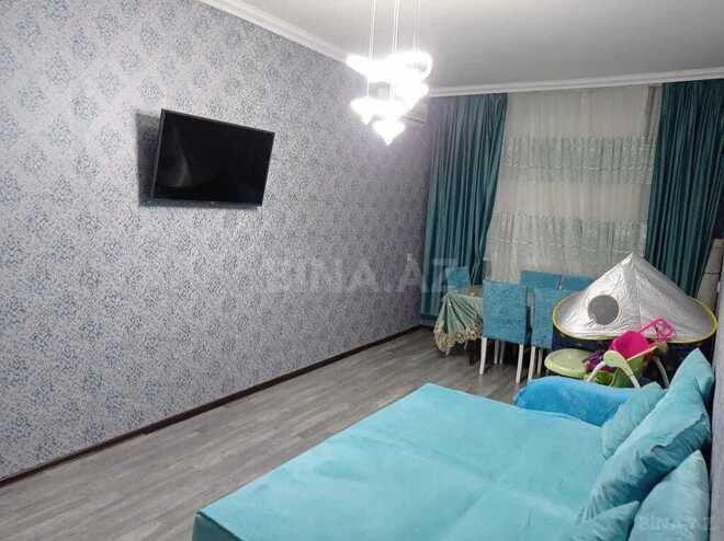 4-комн. дом/дача - Сумгаит - 120 м² (1)