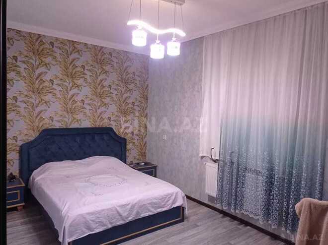 4-комн. дом/дача - Сумгаит - 120 м² (3)