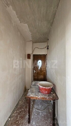 1 otaqlı köhnə tikili - Həzi Aslanov m. - 40 m² (6)
