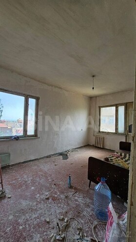 1 otaqlı köhnə tikili - Həzi Aslanov m. - 40 m² (10)