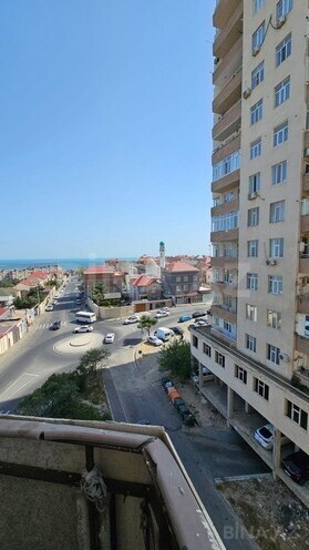 1 otaqlı köhnə tikili - Həzi Aslanov m. - 40 m² (1)