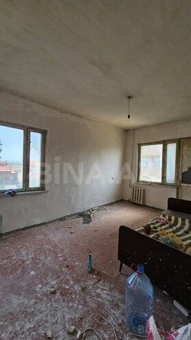 1 otaqlı köhnə tikili - Həzi Aslanov m. - 40 m² (9)