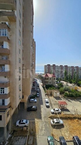 1 otaqlı köhnə tikili - Həzi Aslanov m. - 40 m² (2)