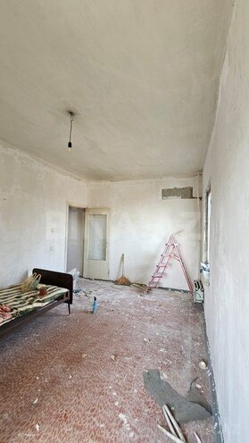 1 otaqlı köhnə tikili - Həzi Aslanov m. - 40 m² (11)