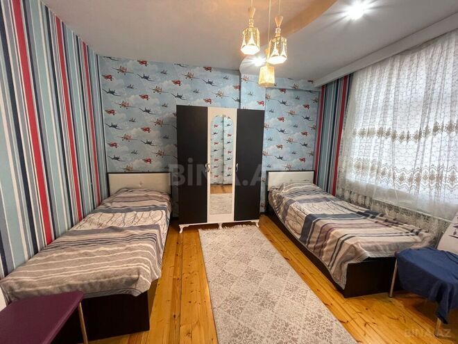 3-комн. новостройка - м. Иншаатчылар - 112 м² (7)