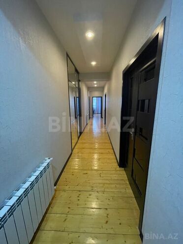 3-комн. новостройка - м. Иншаатчылар - 112 м² (10)