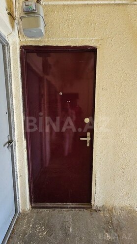 1 otaqlı köhnə tikili - Həzi Aslanov m. - 40 m² (3)