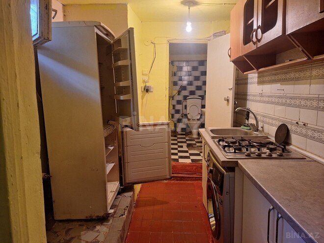 3-комн. дом/дача - м. Низами - 110 м² (6)