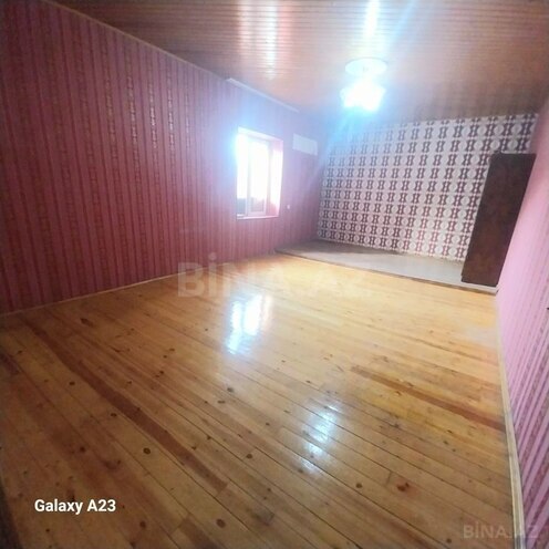 1 otaqlı həyət evi/bağ evi - Biləcəri q. - 50 m² (17)