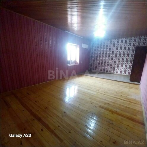 1 otaqlı həyət evi/bağ evi - Biləcəri q. - 50 m² (19)