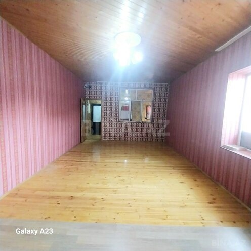 1 otaqlı həyət evi/bağ evi - Biləcəri q. - 50 m² (18)