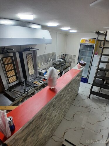 Объект - м. Низами - 30 м² (1)